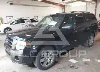 2010 Ford EXPEDITION фото
