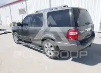 2010 Ford EXPEDITION photo