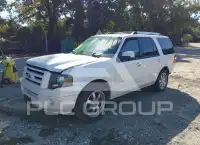 2010 Ford EXPEDITION фото