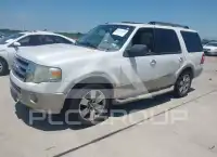 2010 Ford EXPEDITION фото