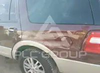 2010 Ford EXPEDITION фото