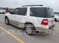 2010 Ford EXPEDITION фото