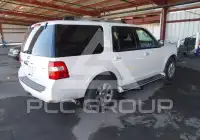 2010 Ford EXPEDITION фото
