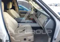 2010 Ford EXPEDITION фото