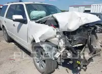 2010 Ford EXPEDITION фото
