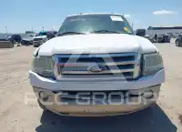 2010 Ford EXPEDITION фото
