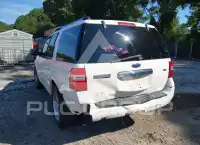 2010 Ford EXPEDITION фото