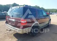2010 Ford EXPEDITION фото