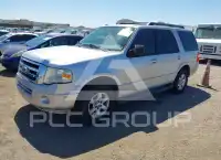 2010 Ford EXPEDITION фото