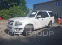 2010 Ford EXPEDITION фото