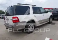 2010 Ford EXPEDITION фото