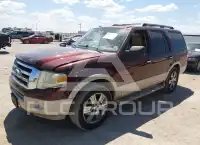 2010 Ford EXPEDITION фото