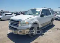 2010 Ford EXPEDITION фото