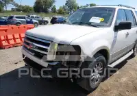 2010 Ford EXPEDITION photo