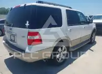2010 Ford EXPEDITION фото