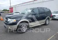 2010 Ford EXPEDITION photo