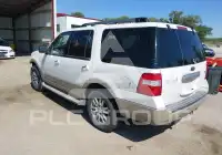 2010 Ford EXPEDITION photo