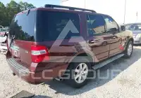 2010 Ford EXPEDITION фото