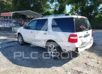 2010 Ford EXPEDITION фото