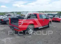 2010 Ford F-150 фото
