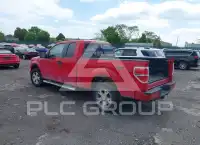 2010 Ford F-150 фото