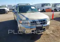 2010 Ford ESCAPE фото