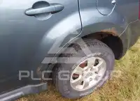 2010 Ford ESCAPE photo