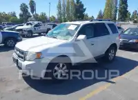 2010 Ford ESCAPE фото
