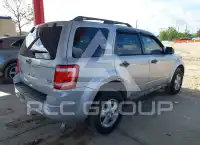 2010 Ford ESCAPE фото