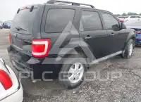 2010 Ford ESCAPE photo