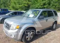 2010 Ford ESCAPE photo