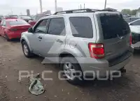 2010 Ford ESCAPE фото