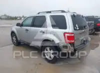 2010 Ford ESCAPE фото