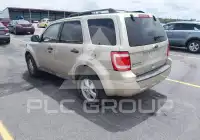 2010 Ford ESCAPE фото