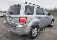 2010 Ford ESCAPE фото