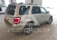2010 Ford ESCAPE photo