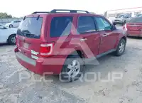 2010 Ford ESCAPE фото