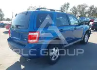2010 Ford ESCAPE photo