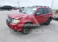 2010 Ford ESCAPE photo
