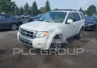 2010 Ford ESCAPE фото