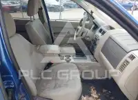 2010 Ford ESCAPE photo
