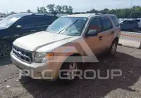 2010 Ford ESCAPE фото