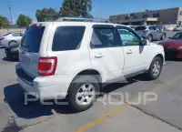 2010 Ford ESCAPE фото