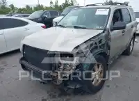 2010 Ford ESCAPE photo