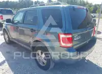 2010 Ford ESCAPE фото