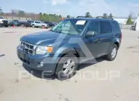 2010 Ford ESCAPE photo