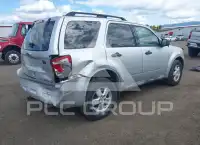 2010 Ford ESCAPE фото