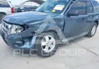 2010 Ford ESCAPE фото