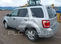 2010 Ford ESCAPE фото