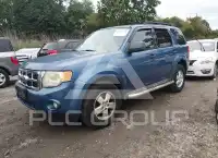 2010 Ford ESCAPE фото